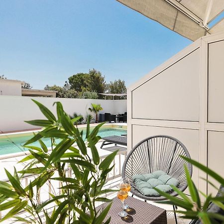Apartmani Leona Bibinje Bagian luar foto