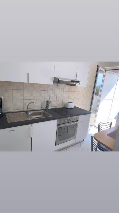 Apartmani Leona Bibinje Bagian luar foto