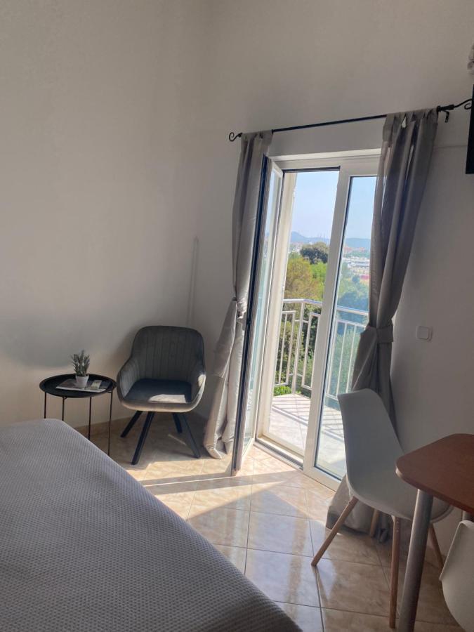 Apartmani Leona Bibinje Bagian luar foto