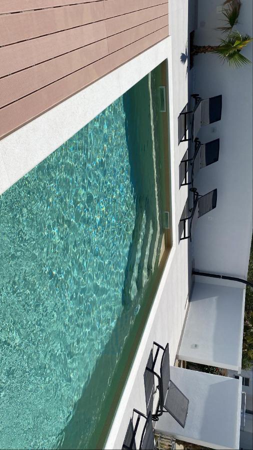 Apartmani Leona Bibinje Bagian luar foto