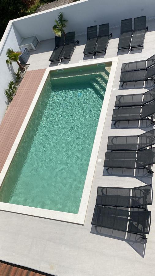 Apartmani Leona Bibinje Bagian luar foto