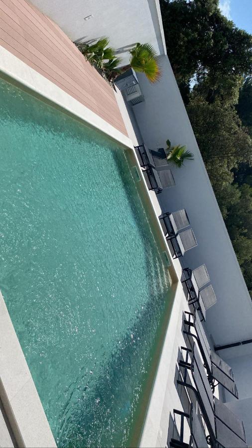 Apartmani Leona Bibinje Bagian luar foto
