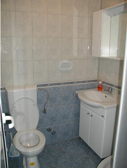 Apartmani Leona Bibinje Bagian luar foto