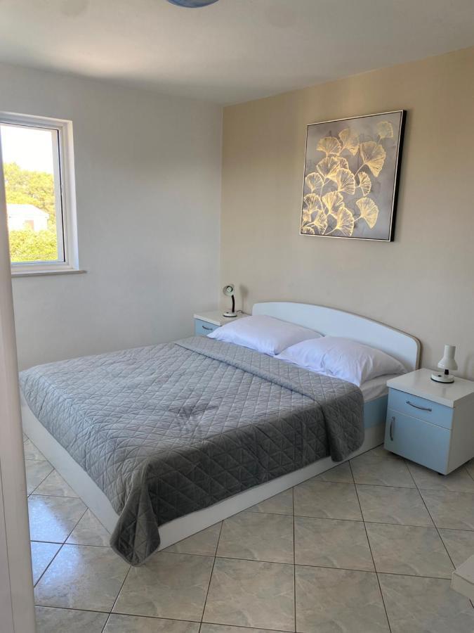 Apartmani Leona Bibinje Bagian luar foto