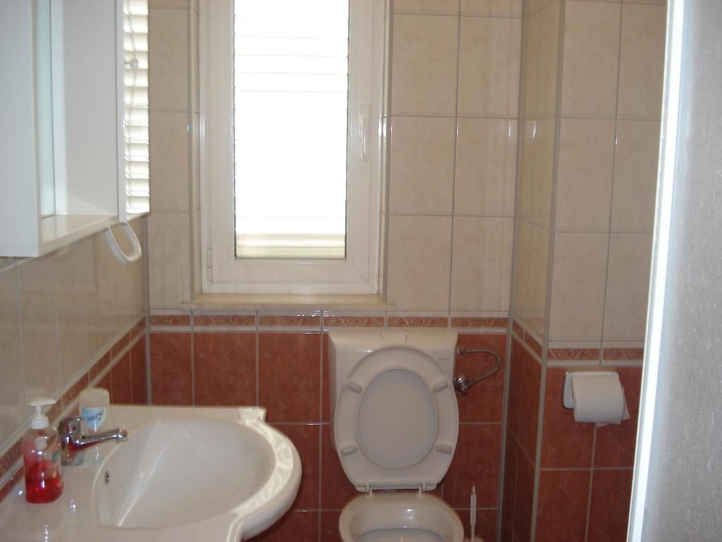 Apartmani Leona Bibinje Ruang foto
