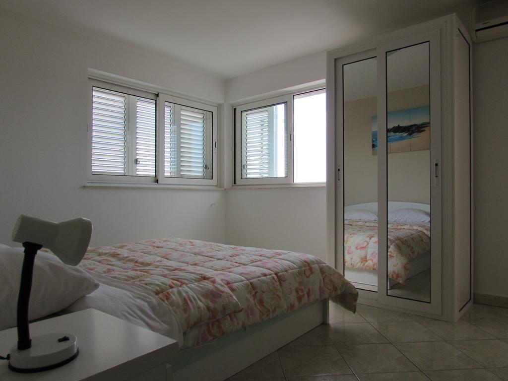 Apartmani Leona Bibinje Bagian luar foto