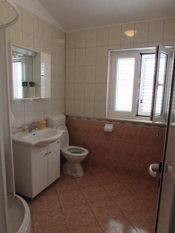 Apartmani Leona Bibinje Bagian luar foto