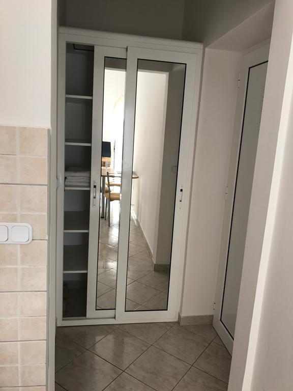 Apartmani Leona Bibinje Bagian luar foto